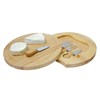 Cheese Board  Swivel