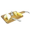 Gourmet Cheese Board  Wooden