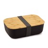 Bamboo Fibre Lunch Box