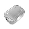 Chico Stainless Steel Lunch Box