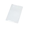 PVC Card Holder  Large