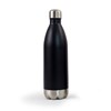 Thermo Bottle 1000ml  Black