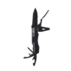 Multipurpose Knife with 10 functions