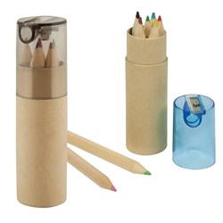 Spectrum 6 Pce Pencil Set