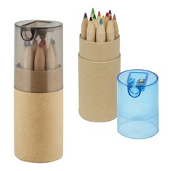 Spectrum 12 Pce Pencil Set