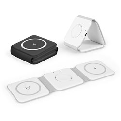 3 In 1 Wireless Charger