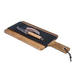 Cheese Please Wine  Cheese Set