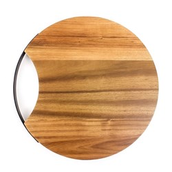 Pisa Serving Platter