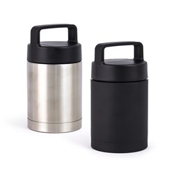Foodie Lunch Flask