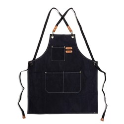 Canvas Apron