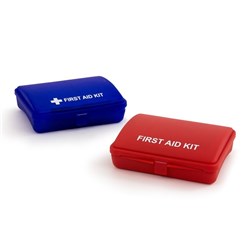 Promo First Aid Kits