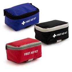 Personal First Aid Kits