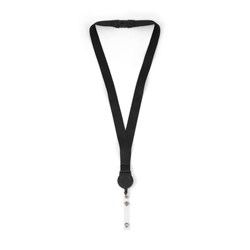 Retractable Lanyard