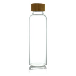 Eco Glass Bottle